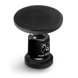 Picture of MOB Armor MOBN-MXI-BRNZ-MS MobNetic Maxx Icon MagSafe Magnetic Phone Mount - Bronze