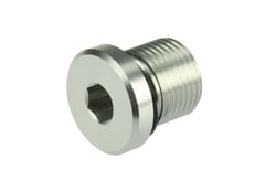 Picture of URO 23-11-7-527-440 Manual Transmission Drain Plug BMW OE Replacement