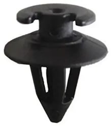 Picture of URO 823 867 299 Door Panel Clip Black