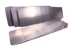 Picture of Longacre Racing Products 52-72537 2.5in Scale Ramps Set Of 4