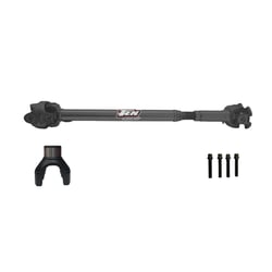 Picture of TEN Factory TFF1350-2190 JT Front 1350 Solid Chromoly CV Driveshaft Half Round