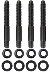 Picture of Moroso 37963 Bullet Nose Carburetor Stud Kit