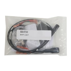 Picture of AutoMeter ST539 Sequential 5-Stage Shift Light Array