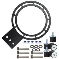 Picture of Davies Craig DC-8710 EWP Mounting Plate for EWP115 EWP130 EWP140 EWP150