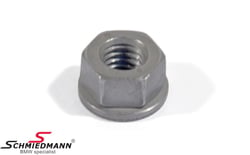 Picture of Genuine BMW Mini 07129904553 OEM Hex Nut Fastener