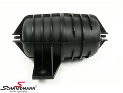 Picture of URO 11-65-2-247-620 Brake Booster Vacuum Reservoir Tank