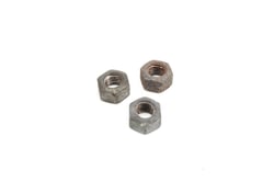 Picture of Genuine Porsche N 102 090 07 Exhaust Manifold Nut OEM Fastener