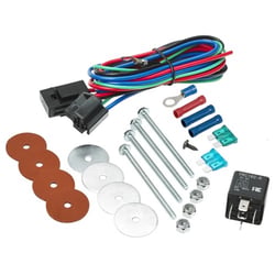Picture of Davies Craig DC-1000 Universal Electric Fan Fitting Kit 12V