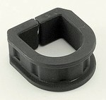 Picture of Genuine Porsche 944 347 137 06 Left Steering Rack Mounting Bushing