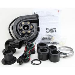 Picture of Davies Craig DC-8005 EWP80 Electric Water Pump Nylon Kit 12V
