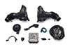 Picture of Ford Racing M-6017-M50DAUTO Gen 4 Coyote 5.0L Control Pack - Automatic Transmission