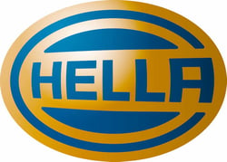 Picture of Hella 7.07796.03.0 Fuel Pump Driver Module Control Unit