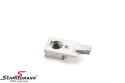 Picture of Genuine BMW 31 10 6 767 496 Front Suspension Locking Nut M12x1.5-10 ZNS3