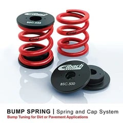 Picture of Eibach Bump Spring Cap Pair