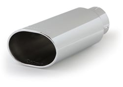 Picture of Banks Power Tailpipe Tip Kit - Exhaust Tips for Trucks & SUVs