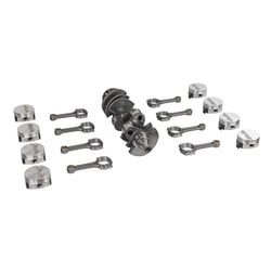 Picture of Scat Engine Components 1-90005BI Small Block Chevy 355 CID Rotating Assembly Kit