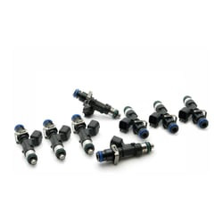 Picture of DeatschWerks 17U-05-0095-8 High Flow Fuel Injectors Set of 8