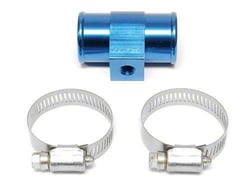 Picture of Greddy 16401630 Radiator Hose Water Temperature Sensor Adapter 30mm