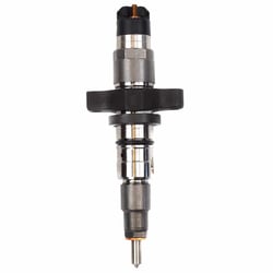 Picture of Bosch 0986435505 Remanufactured Common Rail Diesel Fuel Injector