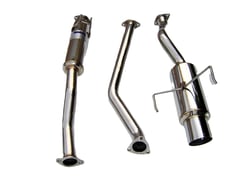 Picture of Invidia HS01AR1GTP N1 Cat-Back Exhaust System