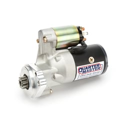 Picture of Quarter Master 114170 Ultra-Duty Gear Reduction Starter for Bert/Brinn/Falcon Bellhousing