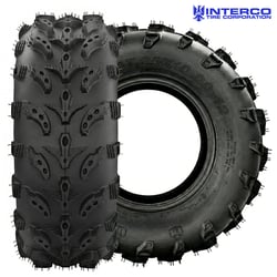 Picture of Super Swamper SWL-61 Swamp Lite ATV Tire 24x8-12 6-Ply