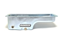 Picture of Moroso 20911 Street/Competition Oil Pan Honda Acura B-Series B16 B18