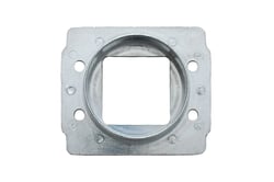 Picture of Vibrant 1996 Mass Air Flow Sensor Adapter Plate for Toyota and Bosch MAF