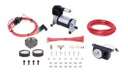 Picture of Firestone 2158 Level Command II Standard Duty Air Compressor System