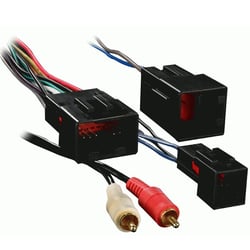 Picture of Metra 70-5701 TURBOWire Amplifier Integration Harness for Ford Premium Sound