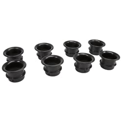 Picture of FAST 146073-1 LSXhr 103mm Intake Manifold Medium Velocity Stack Single