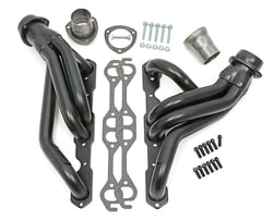 Picture of Hedman Hedders 69010 Mid-Length Street Headers Uncoated Steel 1-5/8 Inch