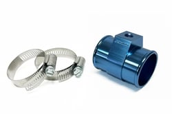 Picture of GReddy 16401640 Radiator Hose Adapter Water Temperature Sensor 40mm