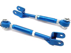 Picture of Cusco 251 474 E Adjustable Rear Toe Control Arm Pillowball Pair