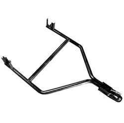 Picture of EMPI 00-3127-00 Heavy Duty Steel Tow Bar for VW Beetle 2 Inch Ball