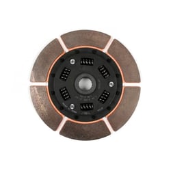 Picture of Exedy DM16DB Hyper Twin Clutch Replacement Disc Type B