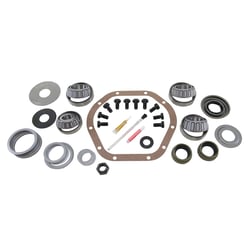 Picture of Yukon Gear & Axle ZK D44-RUBICON Master Overhaul Kit for Dana 44 Differential TJ Rubicon