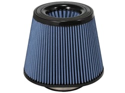 Picture of aFe 24-91018 Magnum FLOW Pro 5R Universal Clamp-On Air Filter 5.5 Inch Inlet