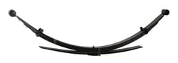Picture of Skyjacker CR18S 8 Inch Softride Rear Leaf Spring