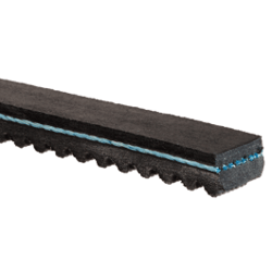 Picture of Gates AX33 Tri-Power Molded Notch V-Belt 1/2" x 35"