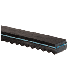 Picture of Gates BX45 Tri-Power Heavy Duty V-Belt BX Section 48 Inch