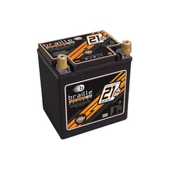 Picture of Braille Battery B3121 AGM No-Weight Racing Battery