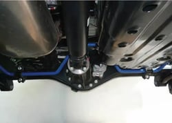 Picture of Cusco 957 311 B22 Rear Sway Bar 22mm Toyota FJ Cruiser