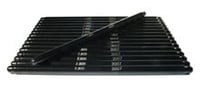 Picture of Manley 25680-16 5/16" Chrome Moly Pushrods 6.800" Length Set of 16