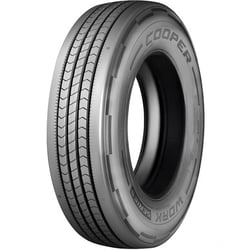 Picture of Cooper 172007015 Work Series RHT2 215/75R17.5 Commercial Trailer Tire 16-Ply