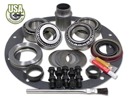 Picture of Yukon Gear & Axle ZK F8.8-IRS-SUV Master Overhaul Kit Ford 8.8" IRS Rear Differential SUV