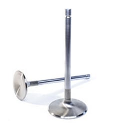Picture of Manley 11685-8 Extreme Duty Stainless Exhaust Valve 1.590 in Head 8mm Stem LS3 L92