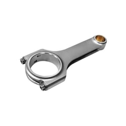 Picture of Scat Engine Components 66605 Pro Sport H-Beam Connecting Rods 6.605in Ford 460