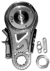 Picture of Manley 73205 High Performance Timing Chain Kit Chrysler Dodge HEMI 5.7L 6.1L