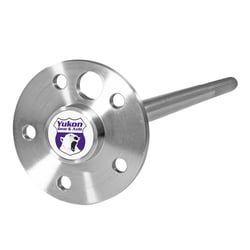 Picture of Yukon Gear & Axle YA F8-28-32.87 1541H Cut-to-Fit Rear Axle Shaft 28 Spline Ford 8"